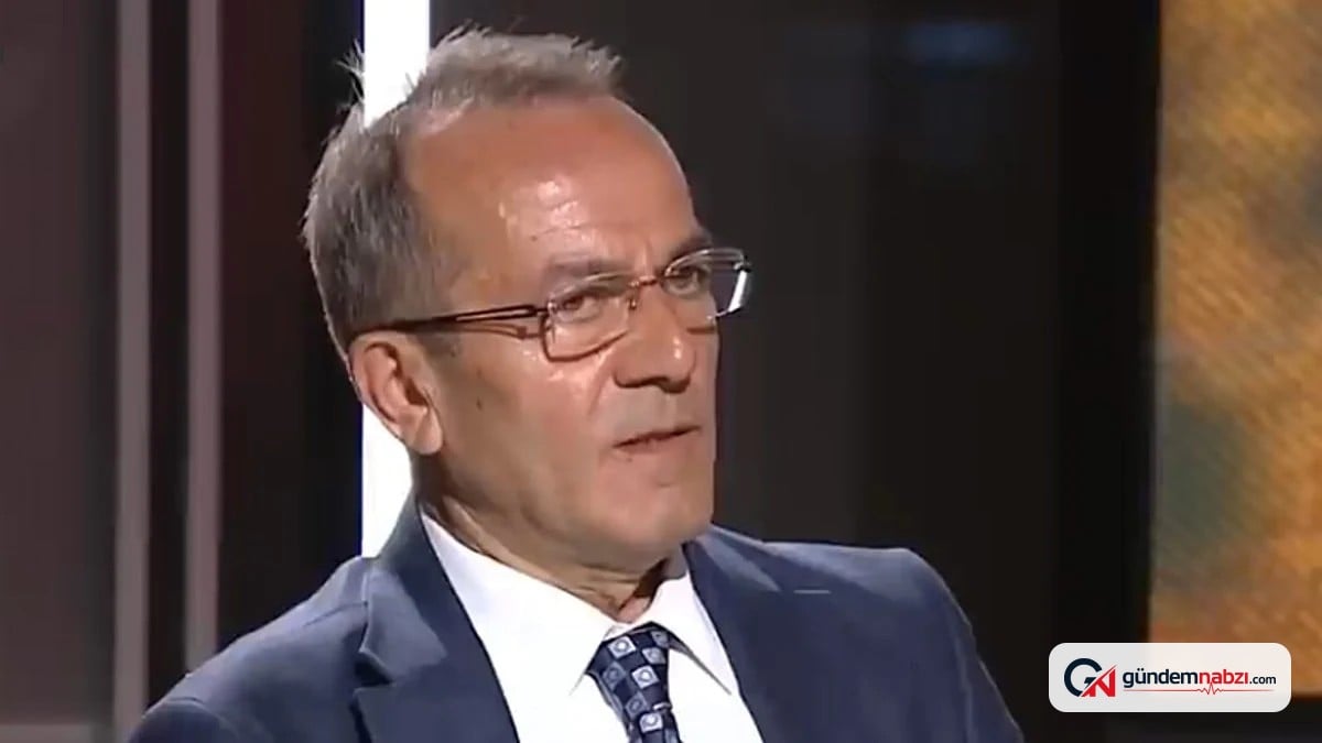 Şaban Sevinç'ten CHP'li belediyelerdeki soruşturmalara tepki