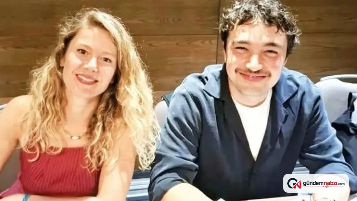 Burcu Biricik'ten Burak Dakak açıklaması: Bizimki aşk değil