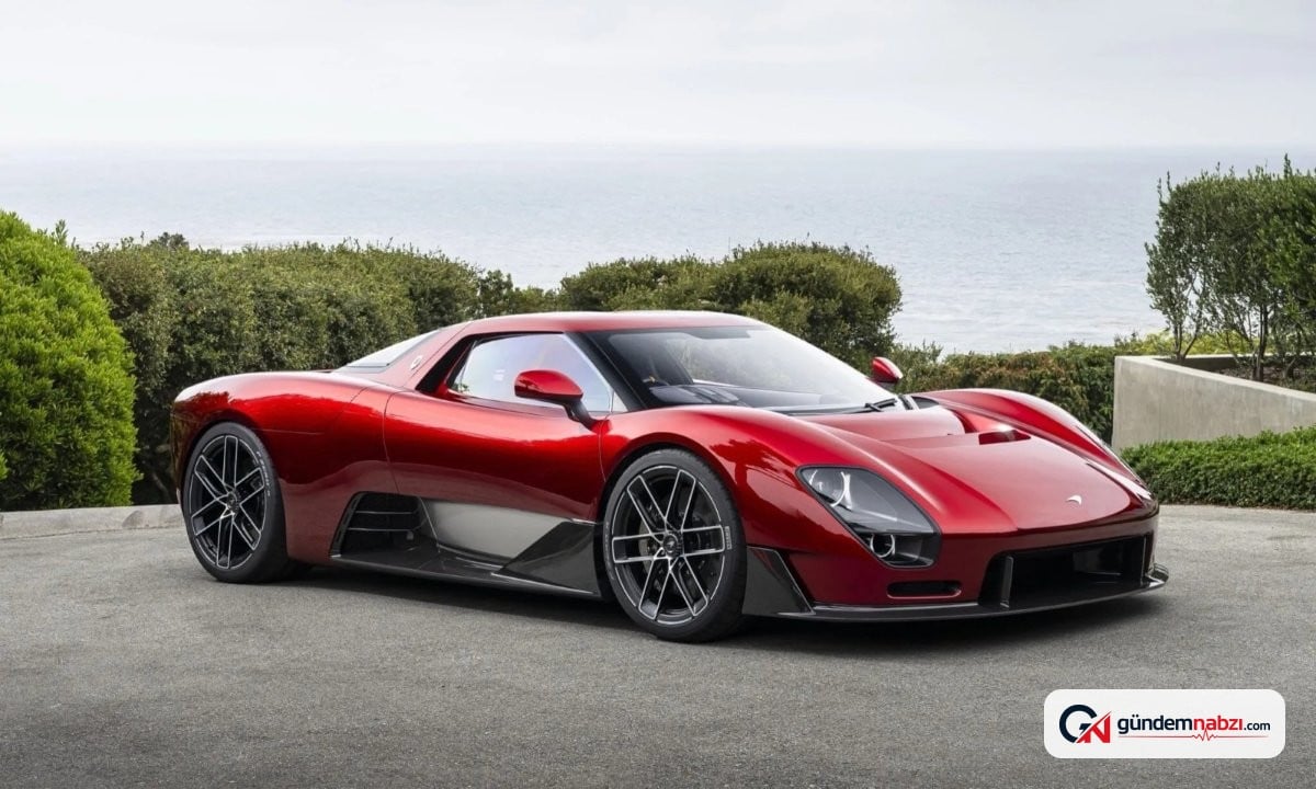 McLaren, 34 yıl aradan sonra manuel şanzımanlı otomobil üretiyor