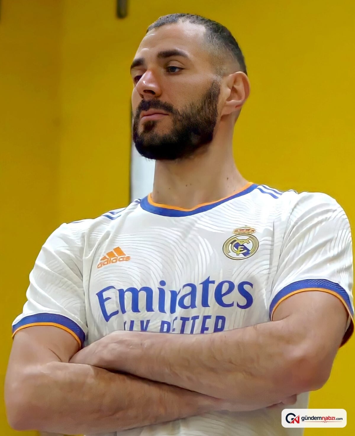 Trabzonspor, Karim Benzema transferine olumsuz yanıt verdi