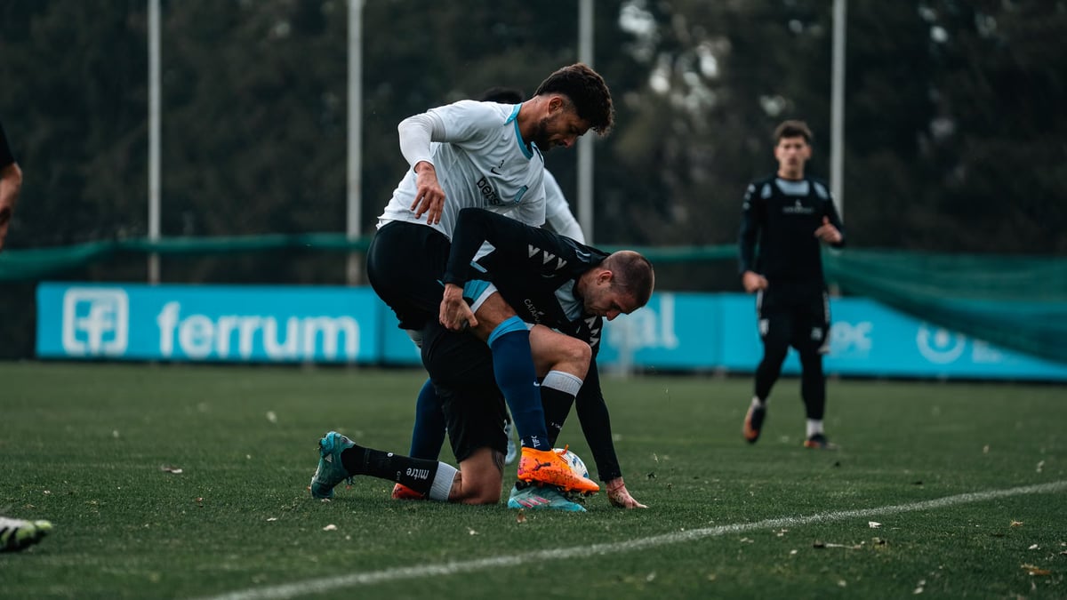 1. Lig'de 2026-2027 sezonu heyecanı başlıyor