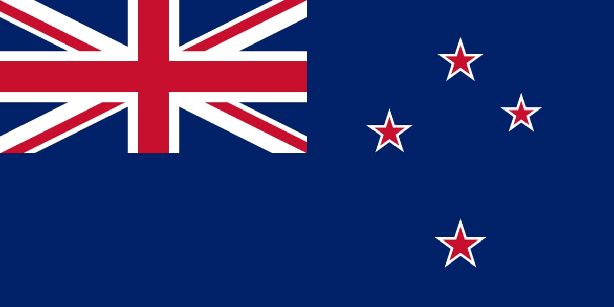 Yeni Zelanda'da 5,6 büyüklüğünde deprem