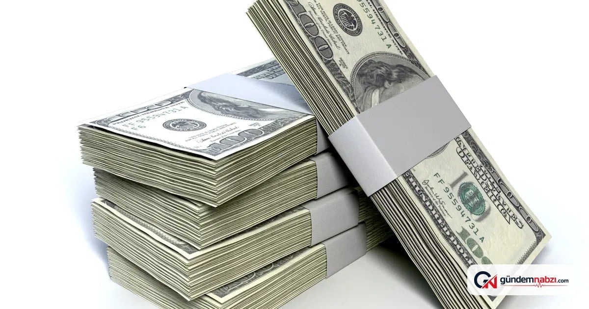 Güçlü ABD verileriyle dolar istikrar kazandı