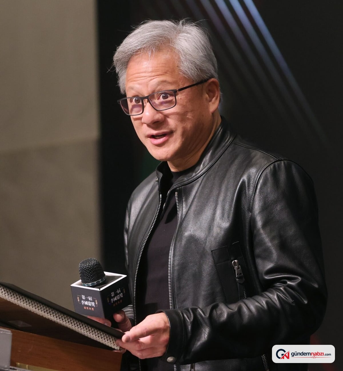 Nvidia, yapay zeka için 500 milyar dolarlık yatırım yapacak