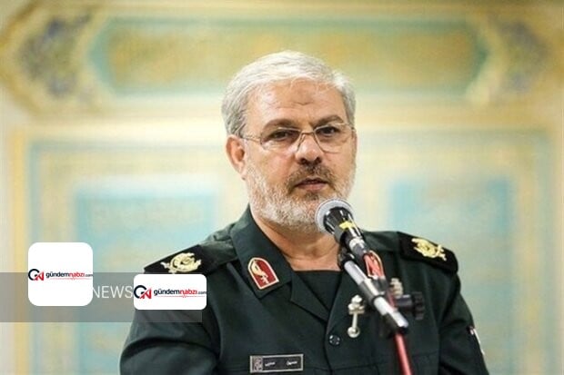 Hormuz Boğazı'nın yeniden açılması ABD'nin tutumuna bağlı