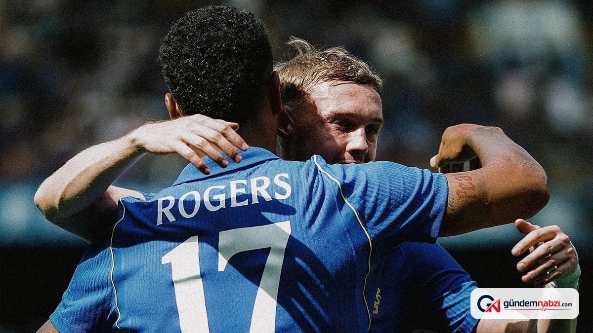 Chelsea, hazırlık maçında Real Sociedad'ı 3-1 yendi