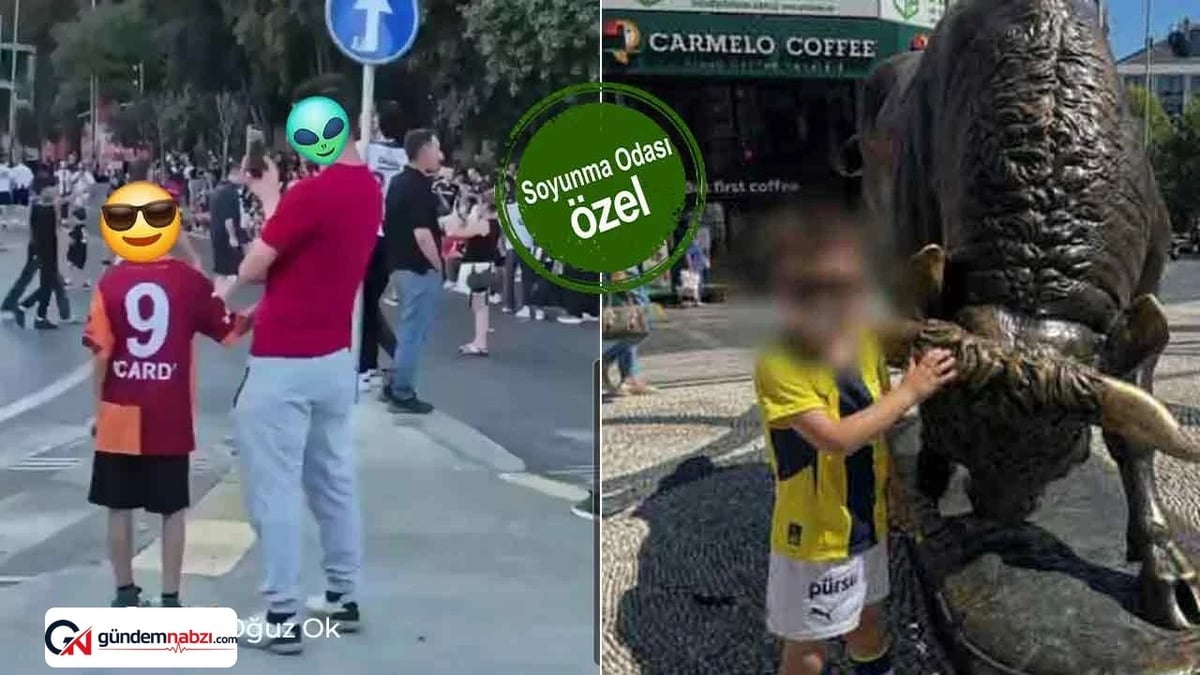 Sosyal medyada çocukları araç olarak kullanan babalara tepki