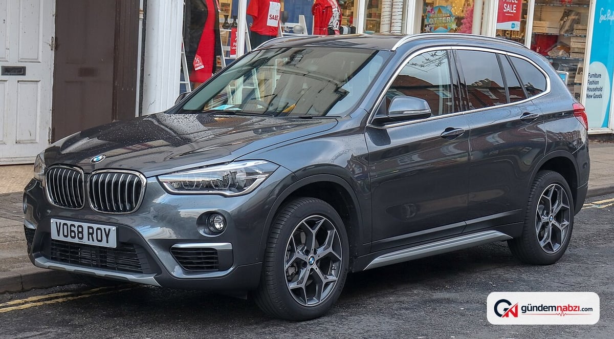 BMW'den yeni karar: Çarpışma testlerinde 5 yıldız aranmayacak