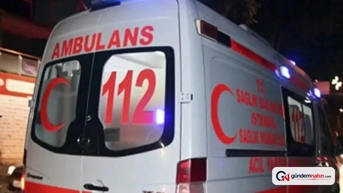 Sakarya'da çakmakla oynayan otizmli genç hayatını kaybetti