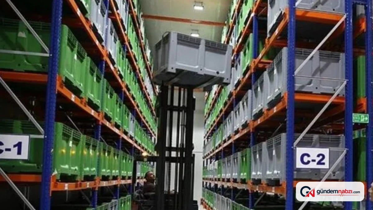 Lisanslı depo işletmelerine kapasite ve sermaye şartları getirildi