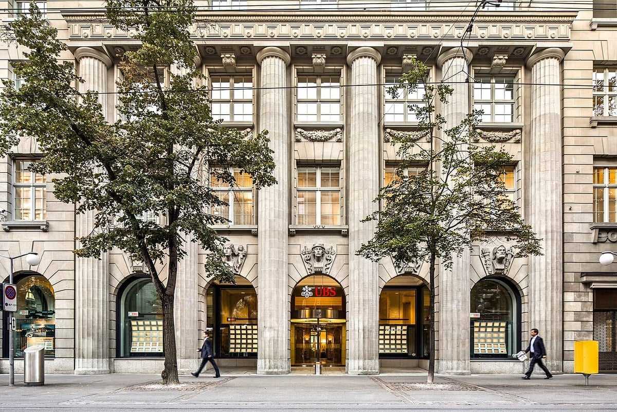 UBS'ten altın tahmini: Fiyatların yükselmesi için iki şart var