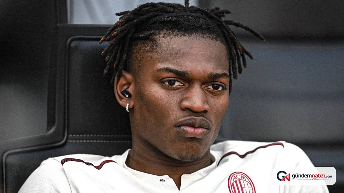 Galatasaray, Leao'dan beklediği yanıtı alamadı
