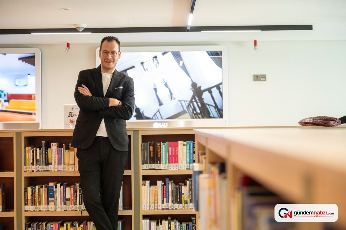 Geleceğin meslekleri teknoloji ve dönüşümle şekilleniyor