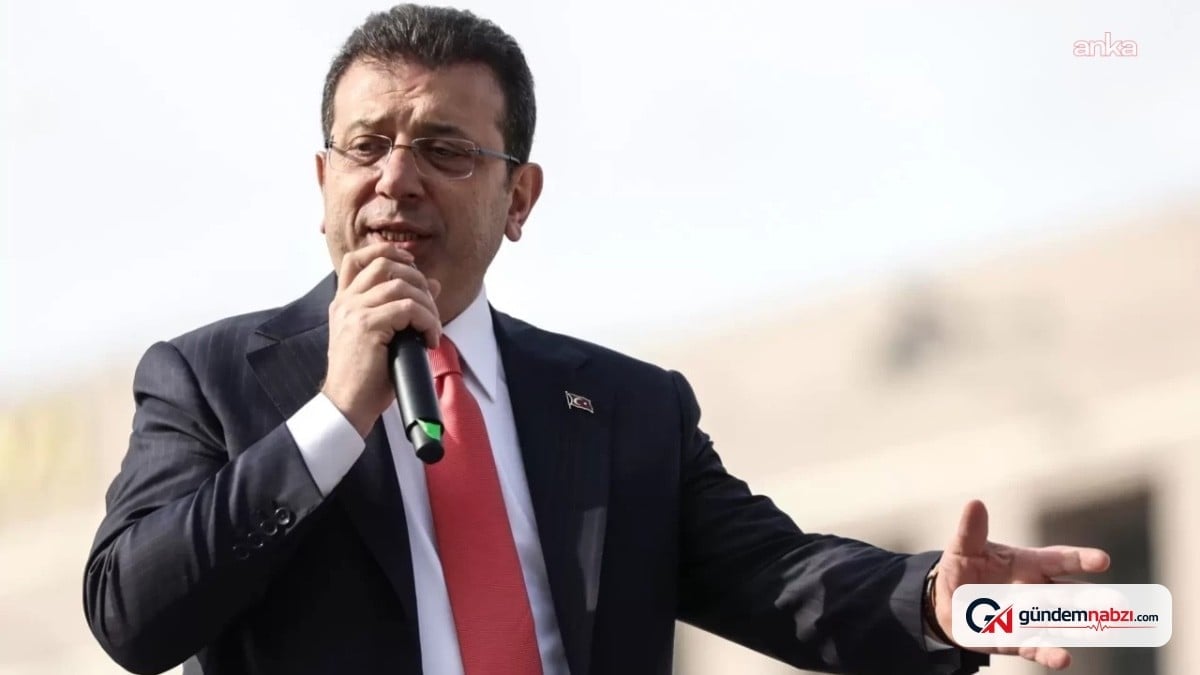İBB davasında sanıkların savunmaları devam ediyor