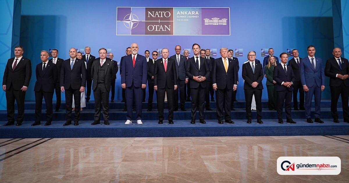 NATO Zirvesi sonrası Ankara sanayisinde yeni fırsatlar