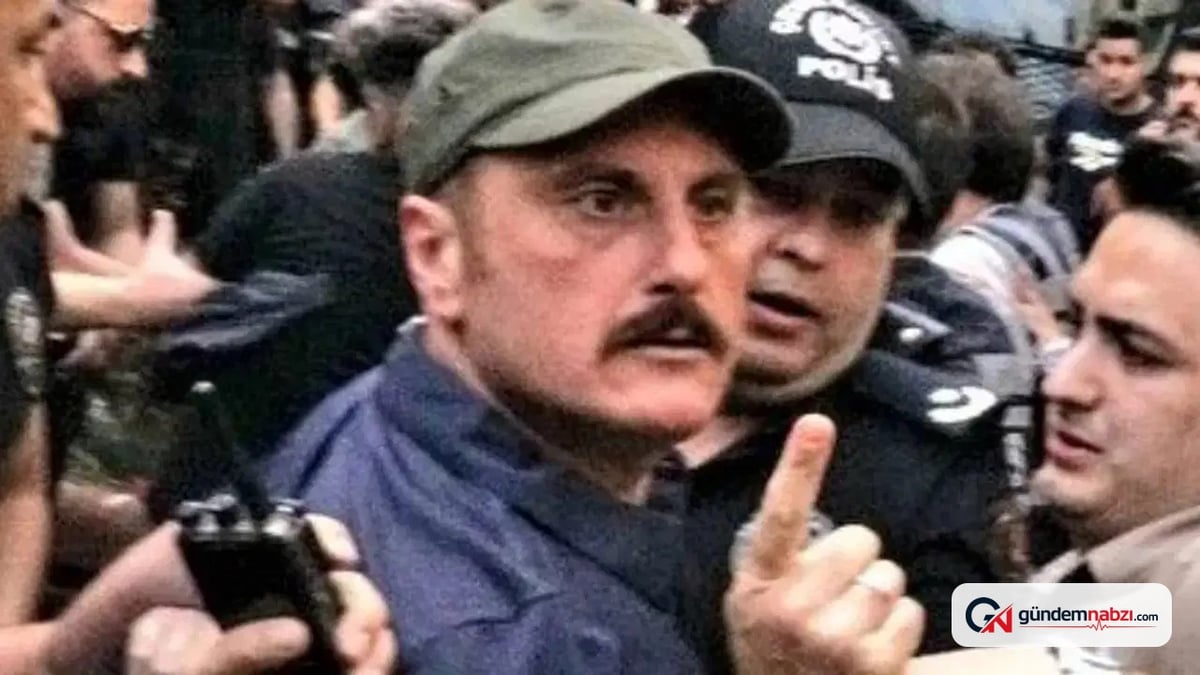 Hanifi Zengin 1. Sınıf Emniyet Müdürü rütbesine terfi etti