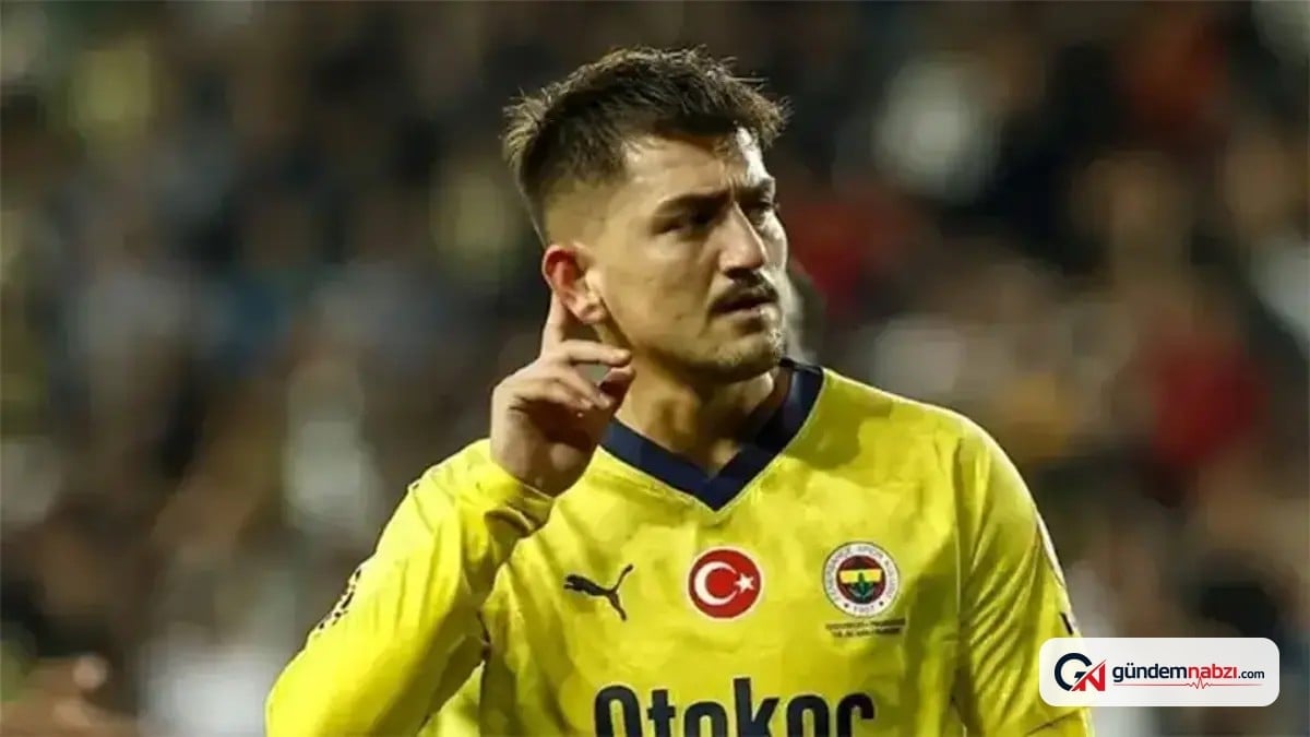 Cengiz Ünder Çorum FK ile anlaşma aşamasına geldi