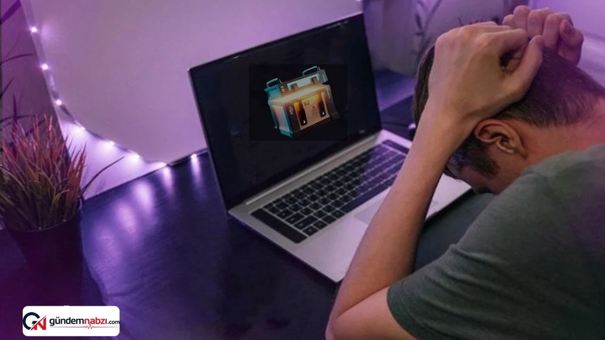 Çevrim içi oyunlardaki sürpriz kutular çocukları kumara alıştırıyor