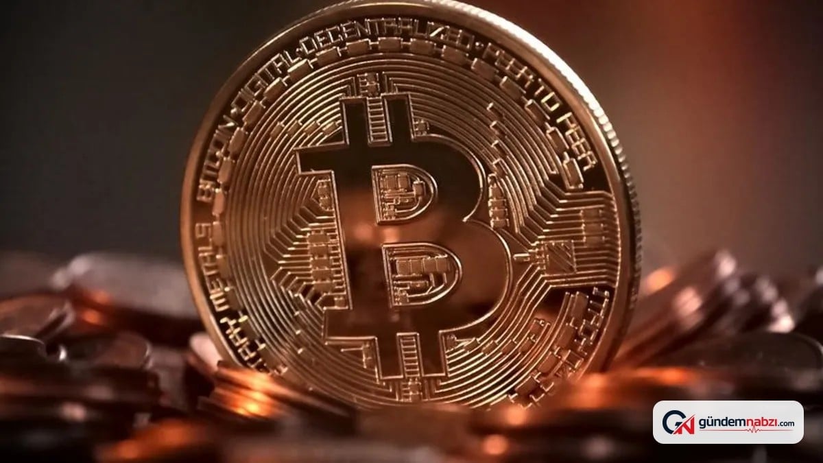 Bitcoin 80 bin doları aştıktan sonra 78 bin dolarda dengelendi