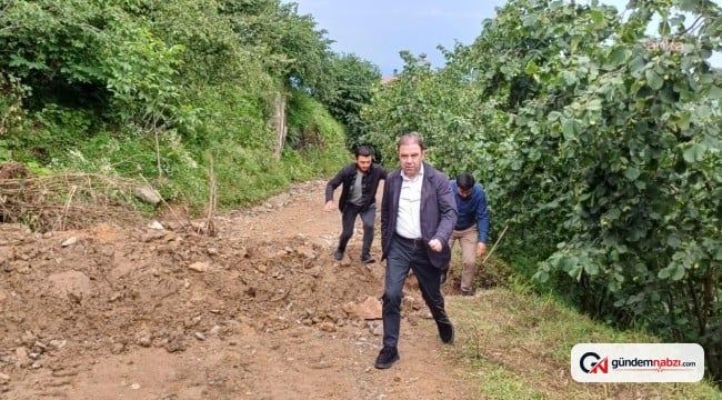 Gürgentepe Belediye Başkanı Coşkun, Bakanlığa eşit destek çağrısı yaptı