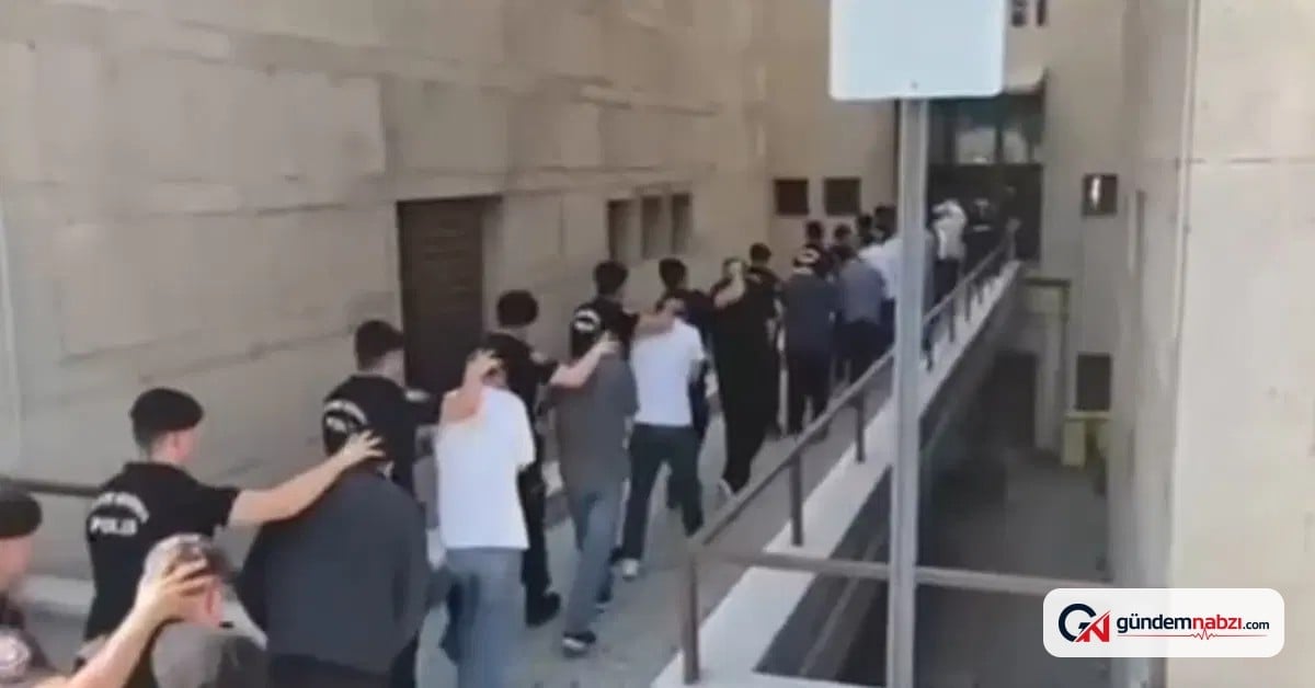 18 ilde siber suç operasyonlarında 37 şüpheli tutuklandı
