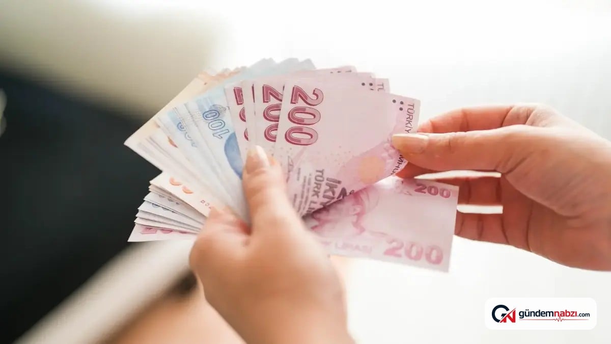 Malul sayılmayan personele aylık bağlandı