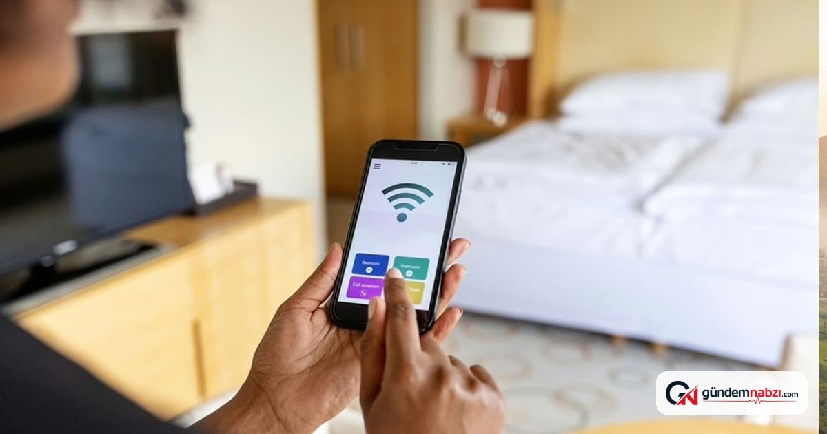 İngiliz tatilcilere otel Wi-Fi ağlarını kullanmayın uyarısı
