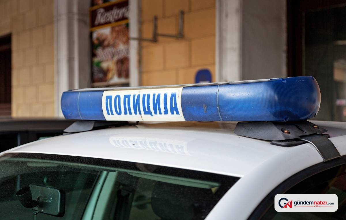 Sırbistan'da bir valizde Rus kadının cesedi bulundu
