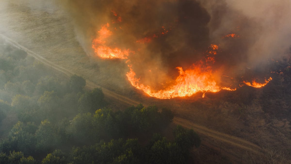 El Nino'nun etkisiyle aşırı sıcaklıklar artacak