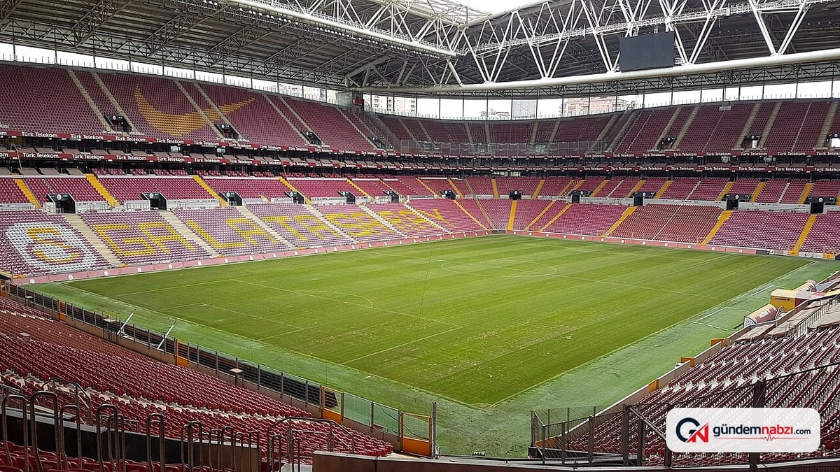 İstanbul'da Galatasaray maçında karaborsa bilet operasyonu