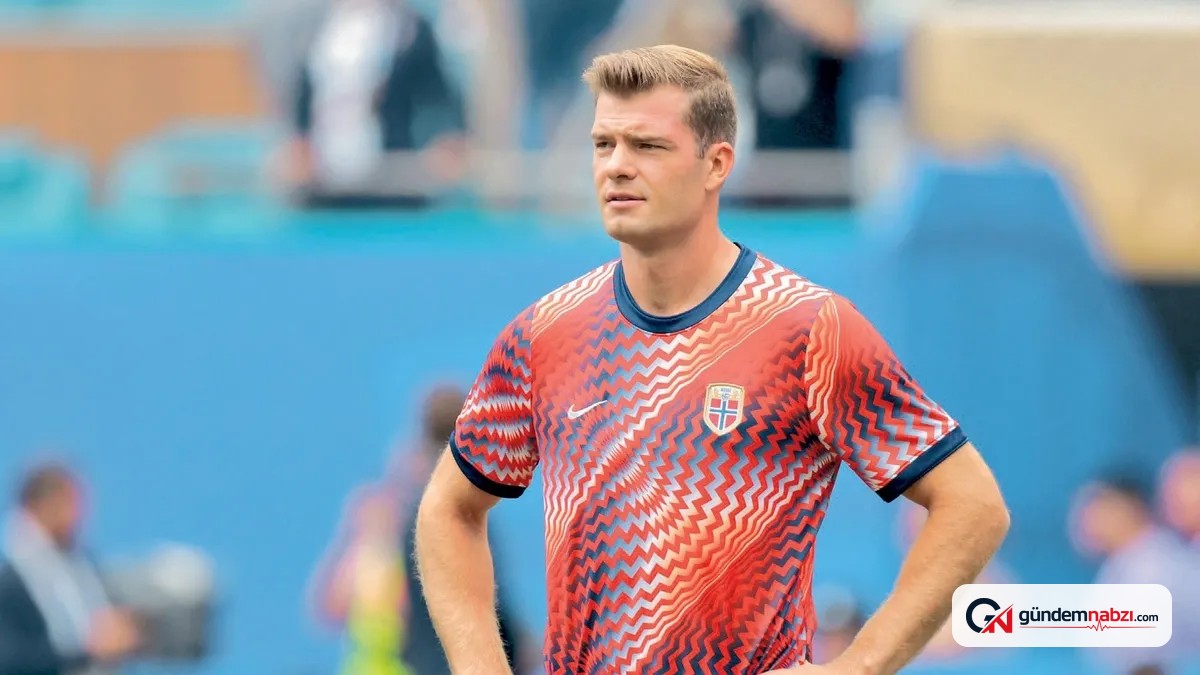 Beşiktaş'ta forvet arayışı: Sörloth ve Schick yeniden gündemde