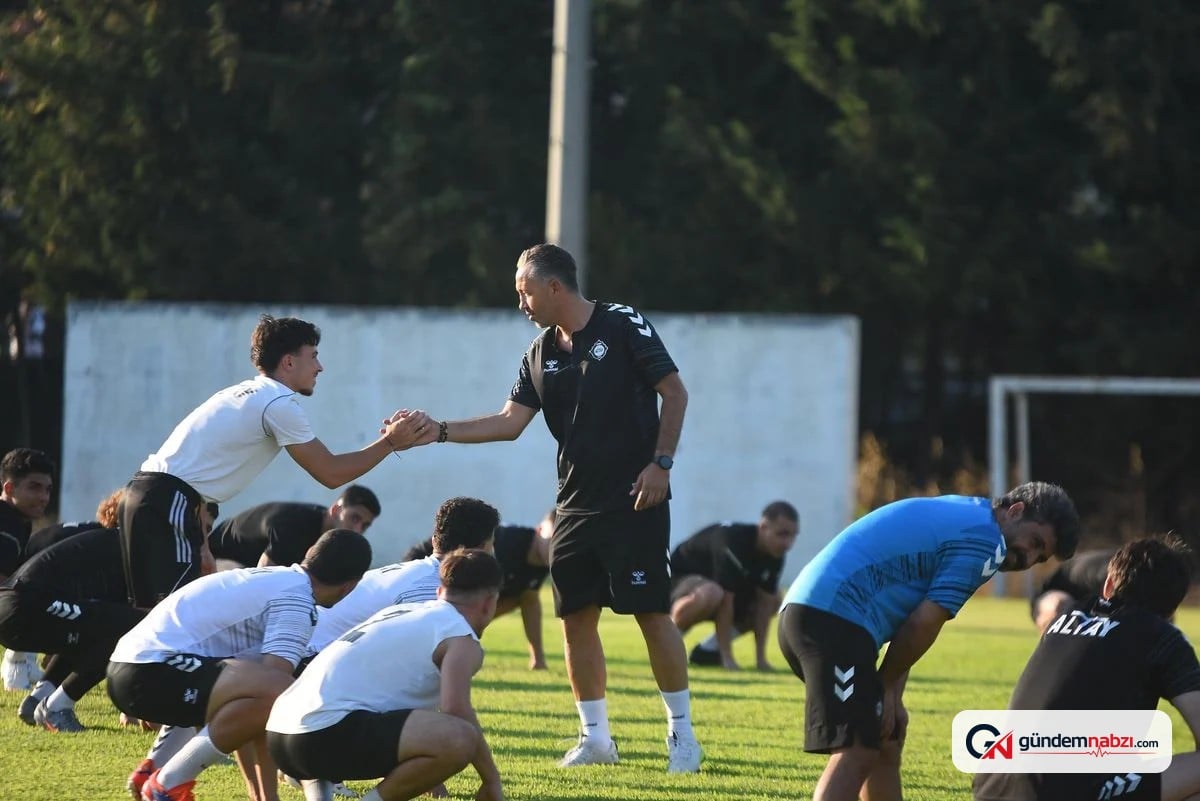 Tuna Üzümcü: Altay zor günleri geride bırakacak