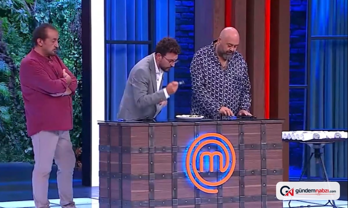 MasterChef 2026 yedek kadroya giren 3 yarışmacı belli oldu