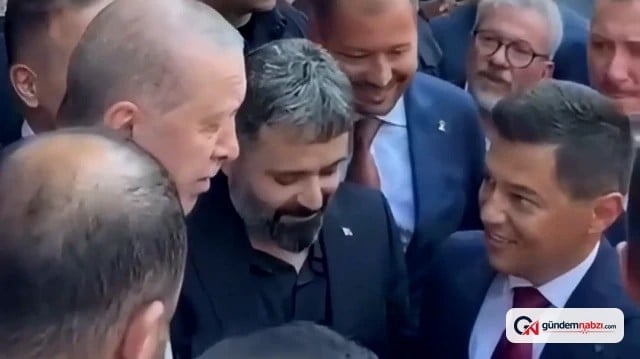Marmaris Belediye Başkanı Ünlü, Erdoğan ile diyaloğunu anlattı