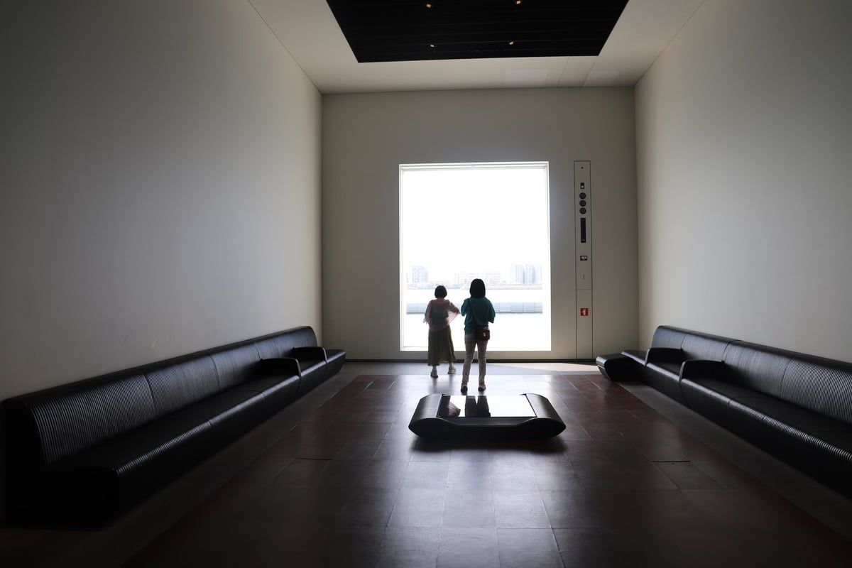 İstanbul Modern'in 'Aynı Mavinin altında' sergisi 8 Eylül'de açılıyor