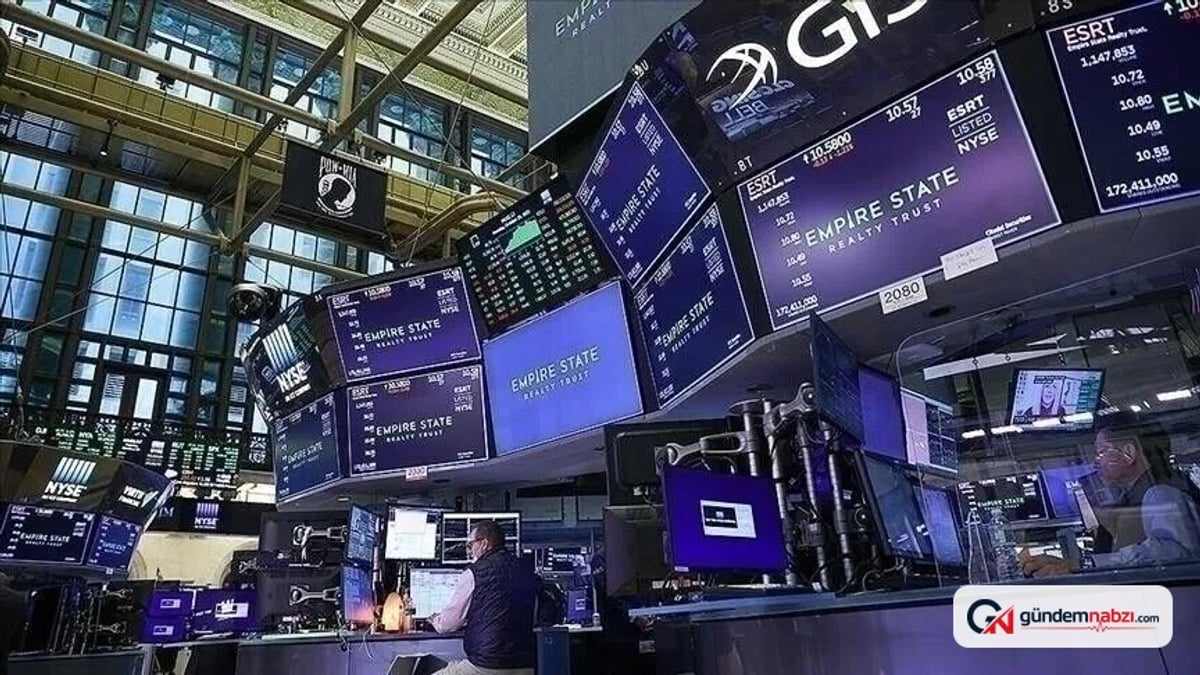 Orta Doğu gerilimi ile yapay zeka iyimserliği piyasalarda karşı karşıya