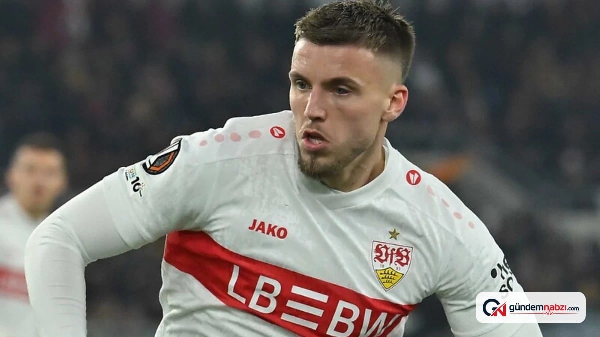 Demirovic Galatasaray'ın teklifini reddetti