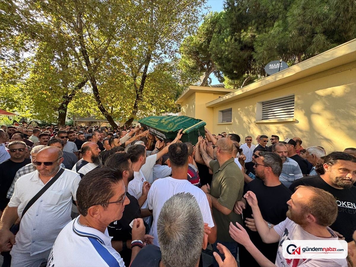 11 yaşındaki futbolcu trafik kazasında hayatını kaybetti