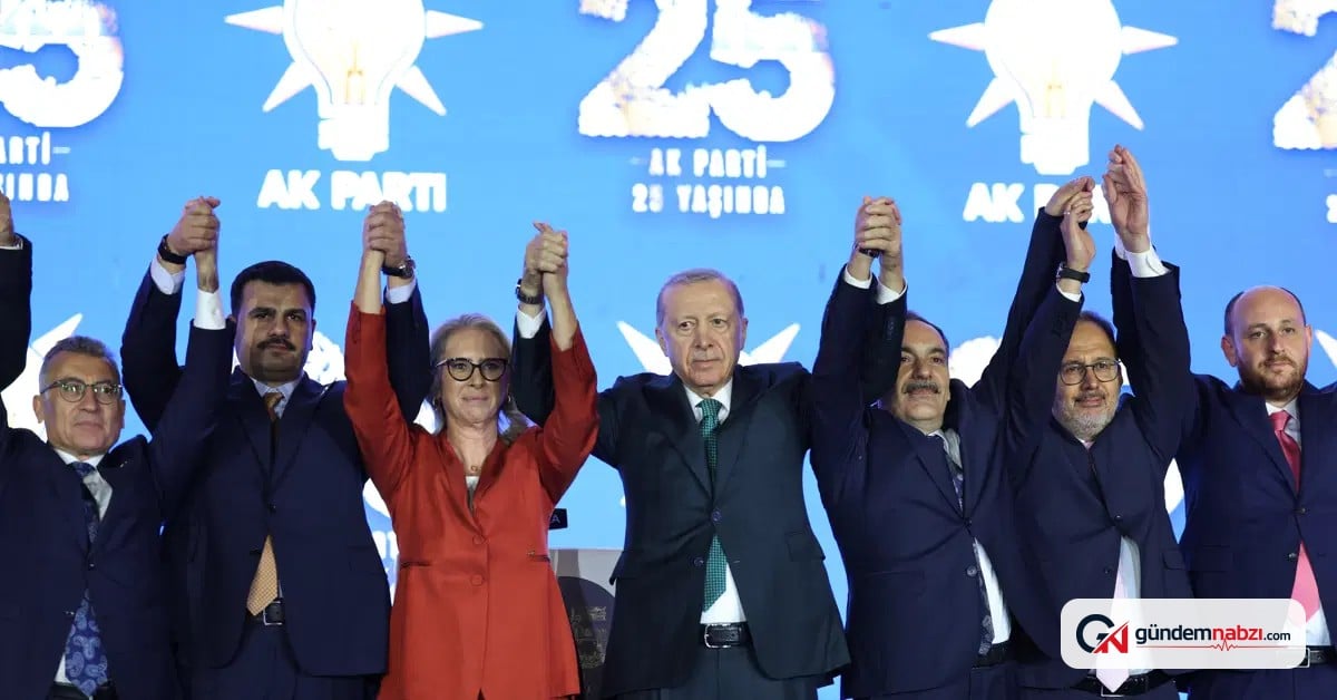 AK Parti'ye katılan 7 belediye başkanının geçmişi