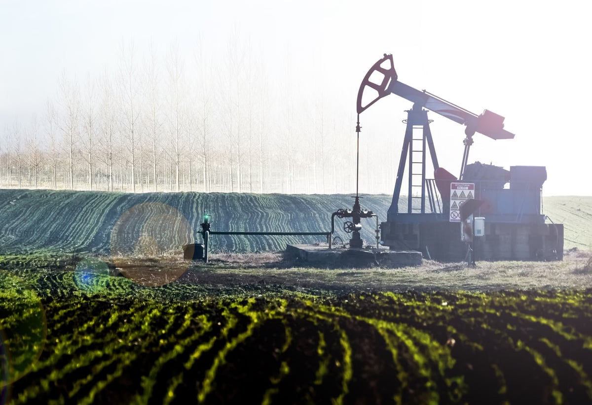 İran savaşı, ABD'nin stratejik petrol rezervlerini 43 yılın en düşük seviyesine çekti