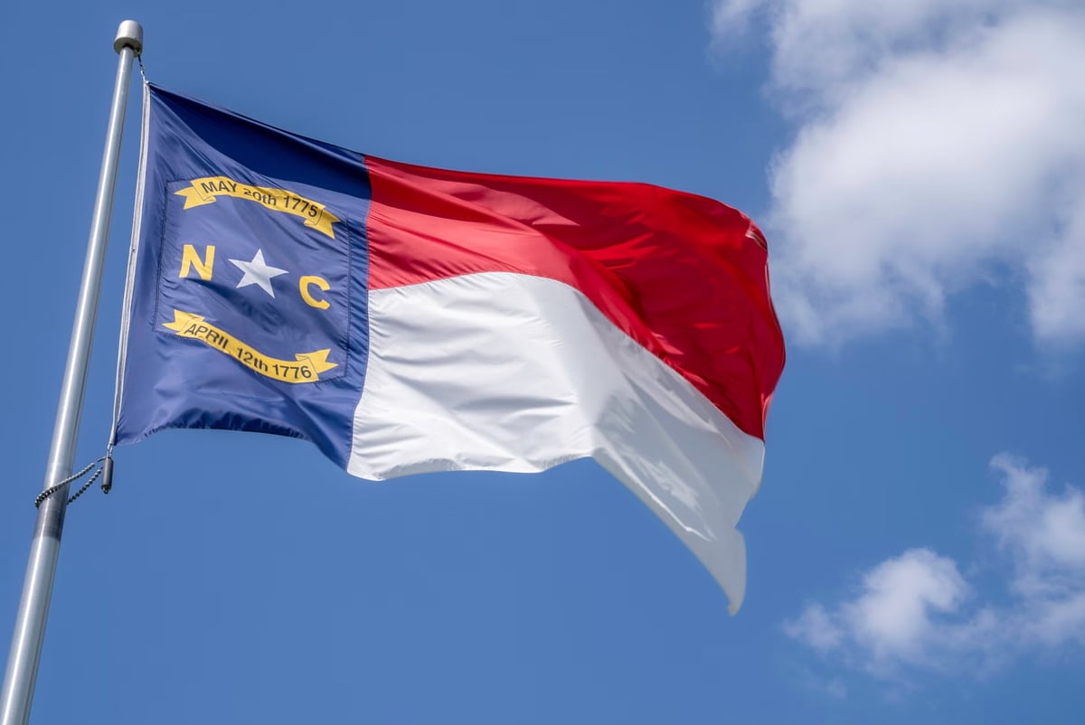 North Carolina'da kitlesel silahlı saldırı: Ölümler var
