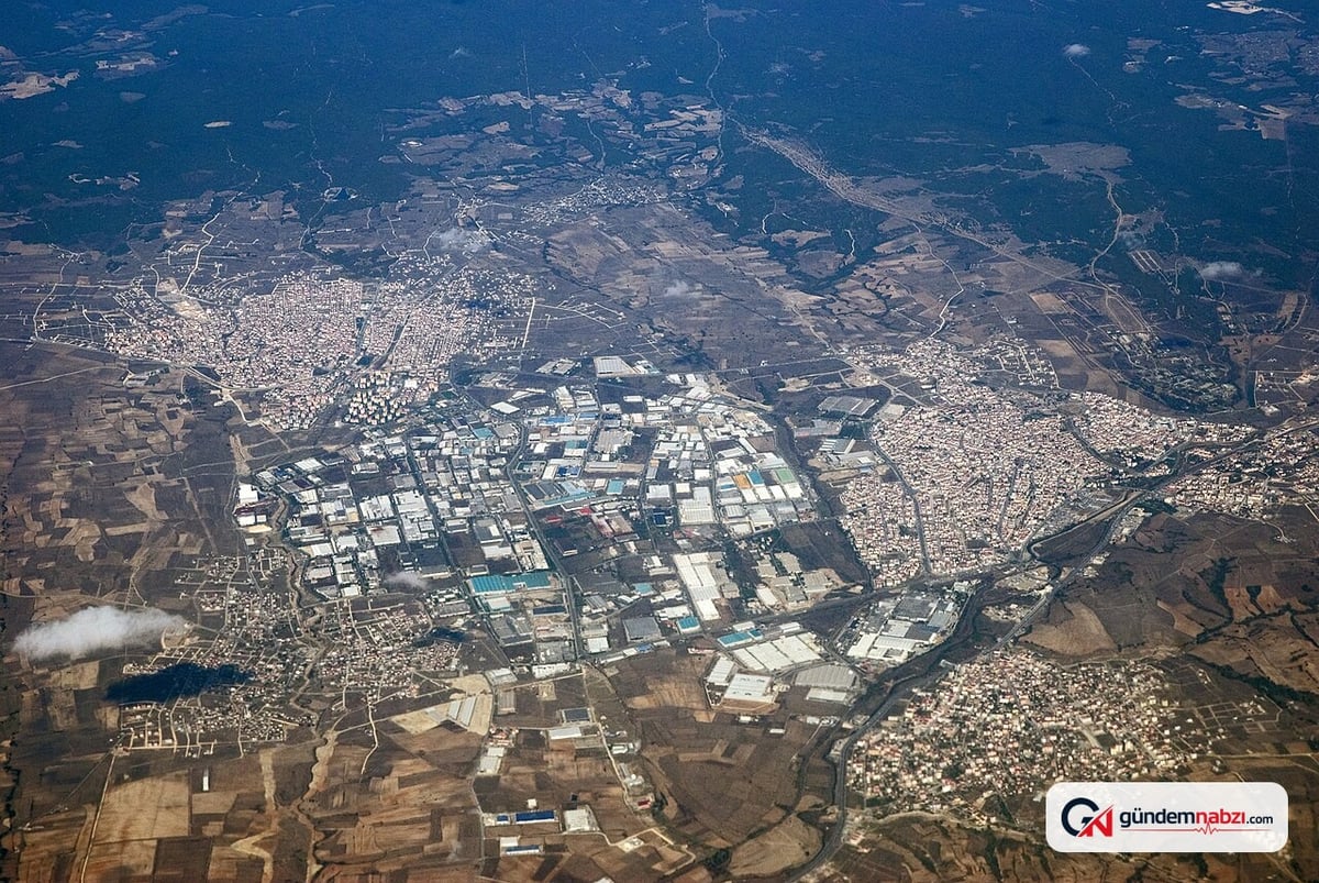 Tekirdağ Çerkezköy'de 8 derslikli anaokulu inşa edilecek