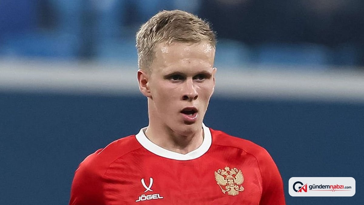 Beşiktaş, Matvey Kislyak için Moskova'da görüşme yaptı