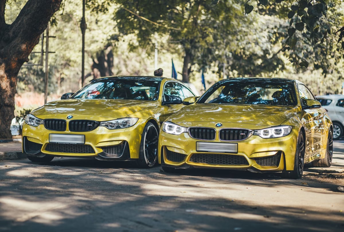 BMW, 18 aylık operasyonla yeni modeller geliştiriyor