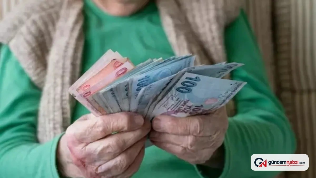 Emeklilikte prime esas kazanç ve statü kritik önem taşıyor