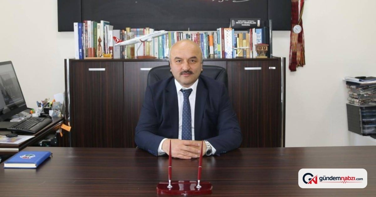 Giresun Valiliği Basın Müdürü, çevre savunucusunu tehdit etti