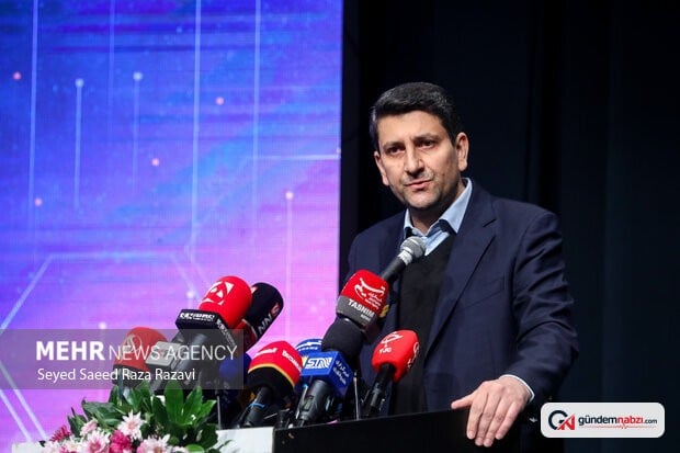 İran, yılı sonuna kadar 3 yeni uydu fırlatacak