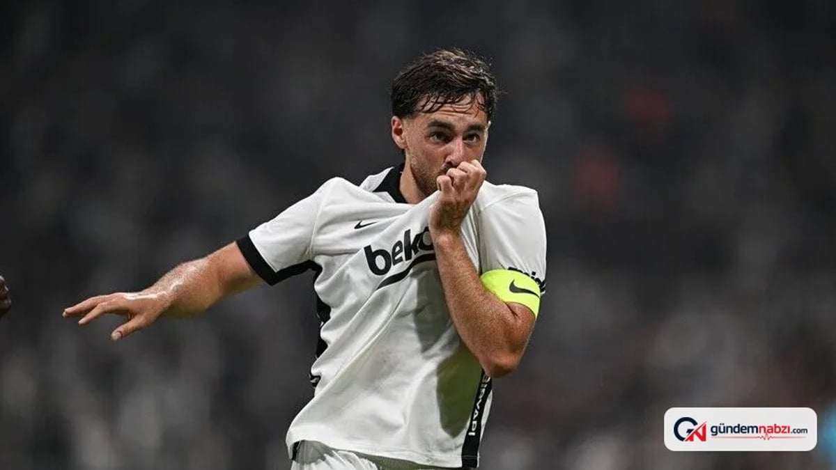 Beşiktaş'ın Süper Lig'deki 68 sezonluk performansı