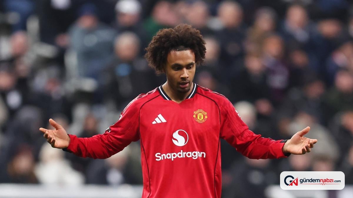 Juventus'tan forvet transferi için Zirkzee adımı