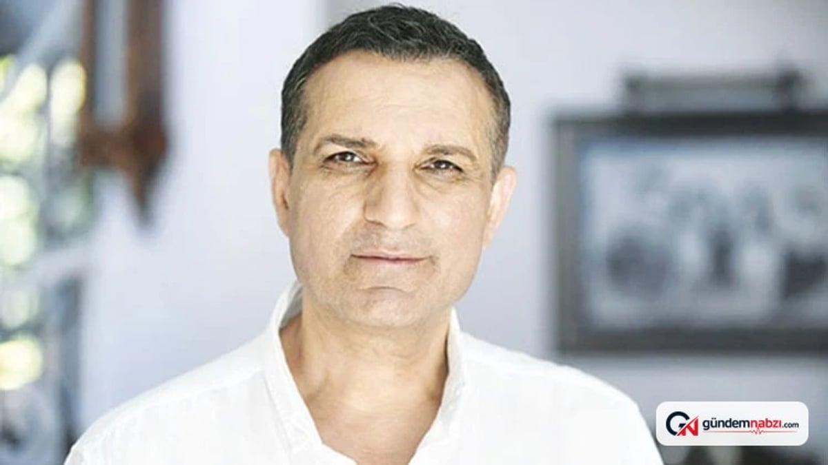 Rafet El Roman: Yanlışlarımın suçlusu benim